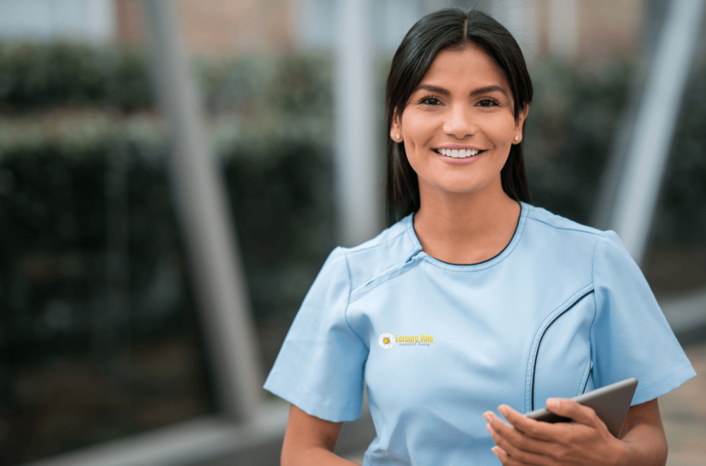Careers - Leisure Vale