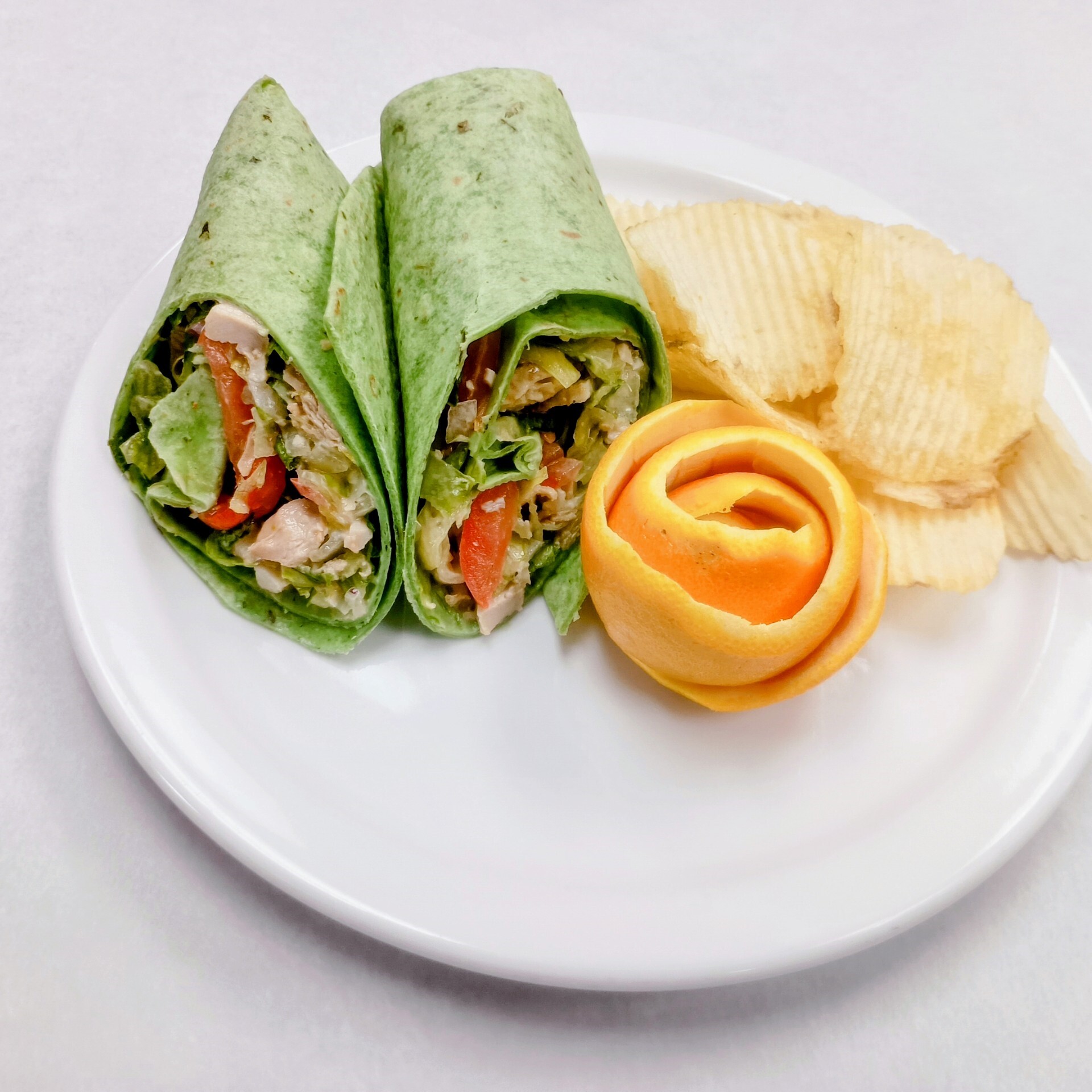 SAAL food 1