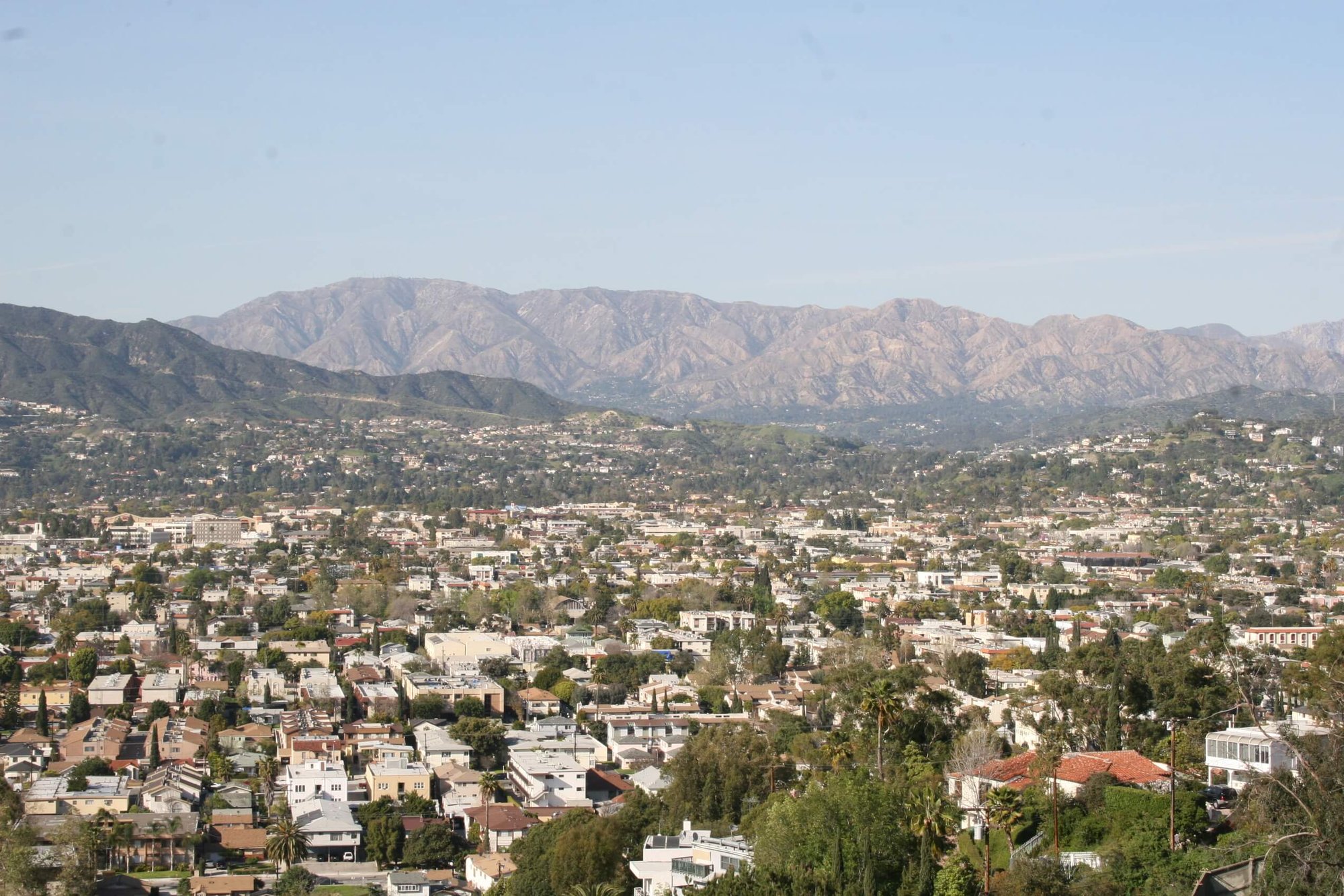 glendale, ca